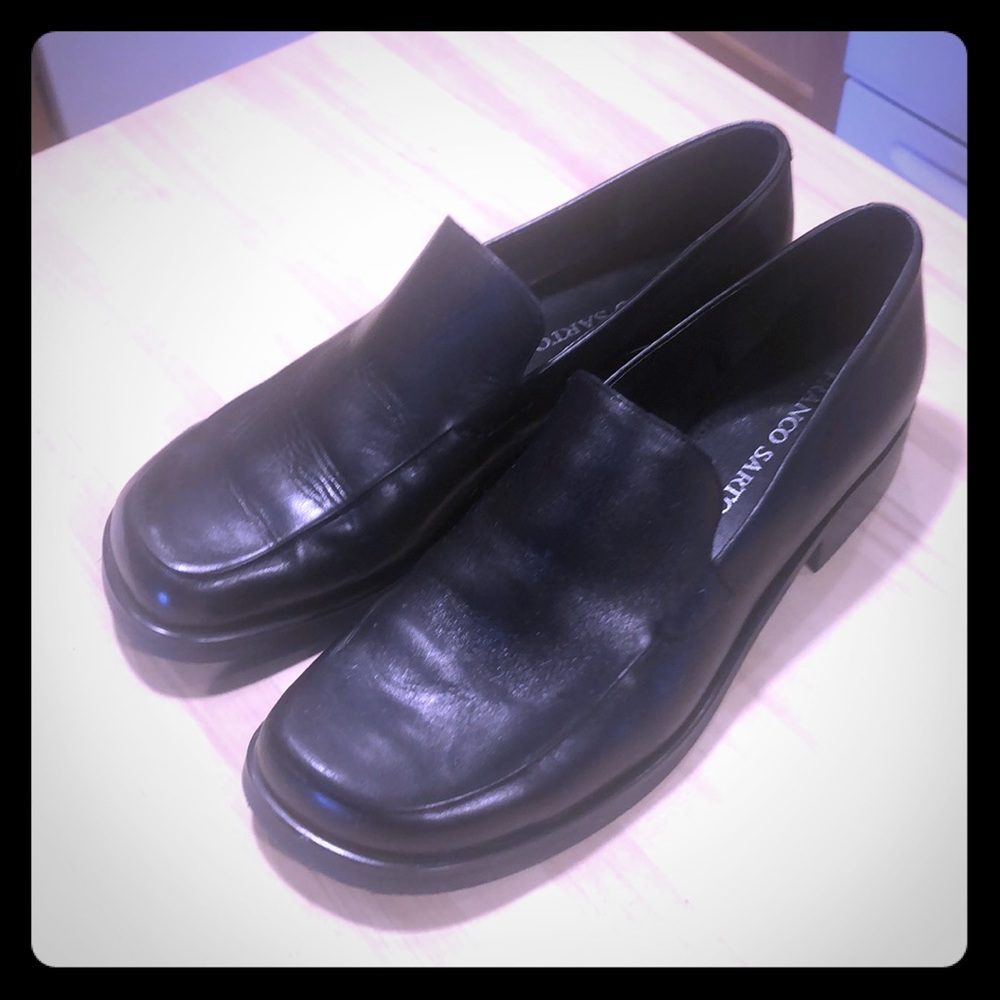 Franco Sarto Loafers- 9